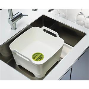 Joseph Joseph Wash&Drain? Washing-up Bowl